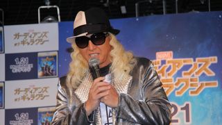 DJ KOO、TRFの新曲に意欲 今年のレコ大も視野