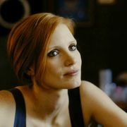 ジェシカ・チャステイン、元恋人の監督と“愛”についての映画を製作