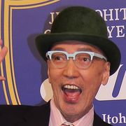 テリー伊藤、「スッキリ!!」を3月に卒業