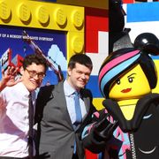 オスカーで一番の番狂わせ?ノミネート逃した『LEGO(R)ムービー』監督の粋な対応が話題