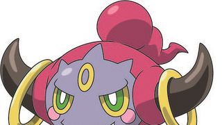 ポケモン映画、最新作のタイトルは『光輪（リング）の超魔神 フーパ』