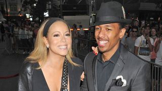 マライア・キャリーが離婚へ 夫が離婚を申請
