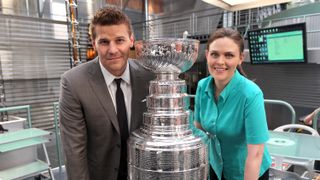 「BONES」「スリーピー・ホロウ」の新シーズンは今のところ未定