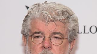 ジョージ・ルーカス、アカデミー賞を「政治的」と批判