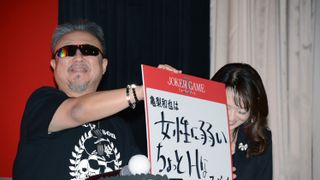 亀梨和也、女性に弱く「ちょっとH」と指摘されるも自覚あり