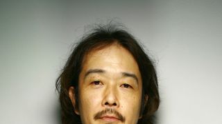 リリー・フランキーが盲目の学者役で映画主演！相手役には寺島しのぶ