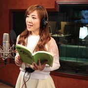 平原綾香、声優に初挑戦!『サウンド・オブ・ミュージック』新吹き替え版が登場