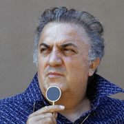 イタリアの巨匠フェデリコ・フェリーニが選んだトップ10作品とは?
