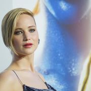 ジェームズ・キャメロン製作の新作にジェニファー・ローレンスが出演!
