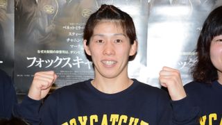 レスリング吉田沙保里、金メダリスト射殺事件を描くオスカー候補作に衝撃