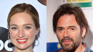 「レボリューション」のビリー・バーク 新作ドラマ「Zoo」に出演決定