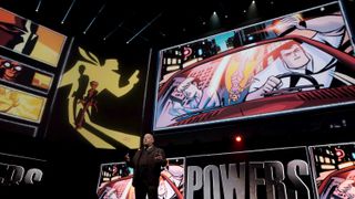 コミック「POWERS」がプレイ・ステーション・ネットワークでテレビシリーズ化