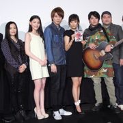 夏菜、劇中で歌声を披露! 歌手・榊いずみからもその歌声に太鼓判!