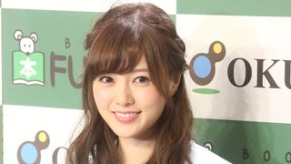 乃木坂46白石麻衣、結婚に不安「できないんじゃないかな」
