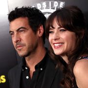 『(500)日のサマー』ゾーイ・デシャネルが婚約!