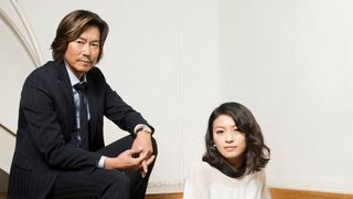 榮倉&トヨエツ、「足キス」に及ぶ心理について持論を語る