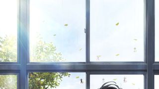 「あの花」スタッフ最新作ついにビジュアル公開！『心が叫びたがってるんだ。』