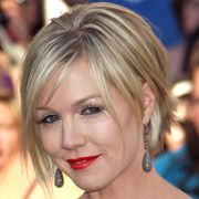 「ビバヒル」ジェニー・ガースに新恋人