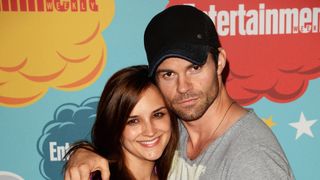 「パーセプション」のレイチェル・リー・クック 第2子を妊娠