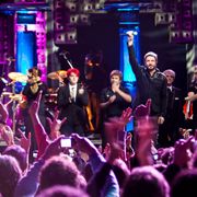 デヴィッド・リンチ×デュラン・デュランのライブドキュメンタリーが日本公開!