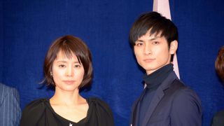 高良健吾、石田ゆり子との激しい濡れ場に「ラブシーンはパッション！」と大胆発言