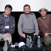 庵野秀明、「エヴァ」後に受けた『由美香』の衝撃を振り返る