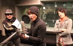 牙狼<GARO>
