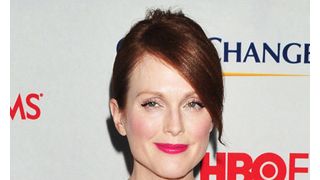 ジュリアン・ムーア、もう一つの才能でもオスカーに貢献!
