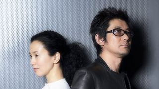 永瀬正敏＆坂井真紀、台湾映画界の勢いを語る