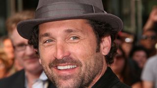 「グレイズ・アナトミー」のパトリック・デンプシー、離婚へ