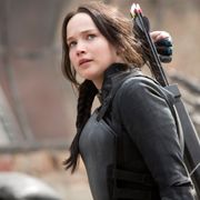『ハンガー・ゲーム』最終章の邦題決定!前編6月&後編冬公開