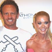 「シャークネード3」にアイアン・ジーリング、タラ・リード再出演!