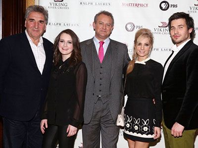 ダウントンアビー シーズン 4 ネタバレ