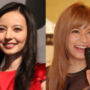 ベッキー、ローラ、ウエンツ…超豪華「ハーフ会」にファン大反響!