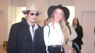 ジョニー・デップ、体調不良により会見をドタキャン!見合わせまでの一部始終