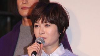 真木よう子「四代目JSB」襲名?二階堂ふみたちとダンス!
