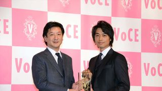 斎藤工「昼顔」の影響で結婚に恐怖感