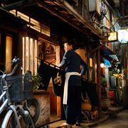 『深夜食堂』アジア各国で公開決定!海外で“めしテロ”へ