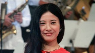 吉高由里子が書いた年賀状、「絵がすごい！」と話題に