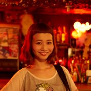 人気モデル三戸なつめ、映画初出演!中田ヤスタカとタッグで主題歌も担当