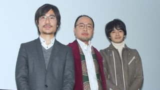 福岡県出身の池松壮亮、バレンタインデーには「チョコよりもうどん」