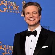 コリン・ファースが『博士と彼女のセオリー』の監督とタッグ!