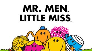 ミスターメン リトルミスが映画化　サンリオが発表