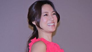 亀梨和也、ラブシーンで笑いが起き反省