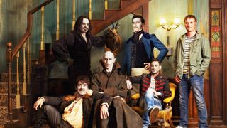 『シェアハウス・ウィズ・ヴァンパイア』出演者は元慶大生で日本語ペラペラ!