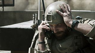 160人以上を射殺した英雄の苦悩!イーストウッド最新作、衝撃の予告編!