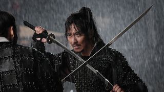 海賊VS山賊VS朝鮮開国勢力!海上のバトルを描く『パイレーツ』日本公開決定