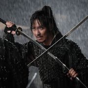 海賊VS山賊VS朝鮮開国勢力!海上のバトルを描く『パイレーツ』日本公開決定