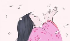 『かぐや姫の物語』