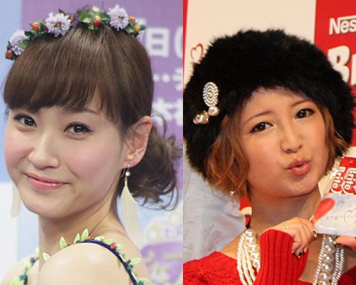 矢口真里 ミキティ妊娠に ほっこり 元モー娘 メンバーが祝福 シネマトゥデイ